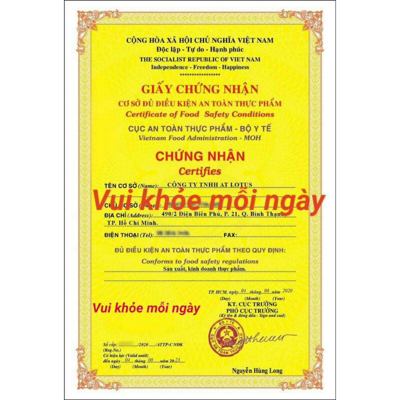 Giảm Cân Đông Y Mộc Linh X3 Mẫu Mới (hộp 30 viên) - Tặng 20viên detox ban đêm