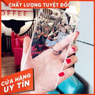 Ốp kim cương iphone 6 6s 6plus 7 8 7plus 8plus x