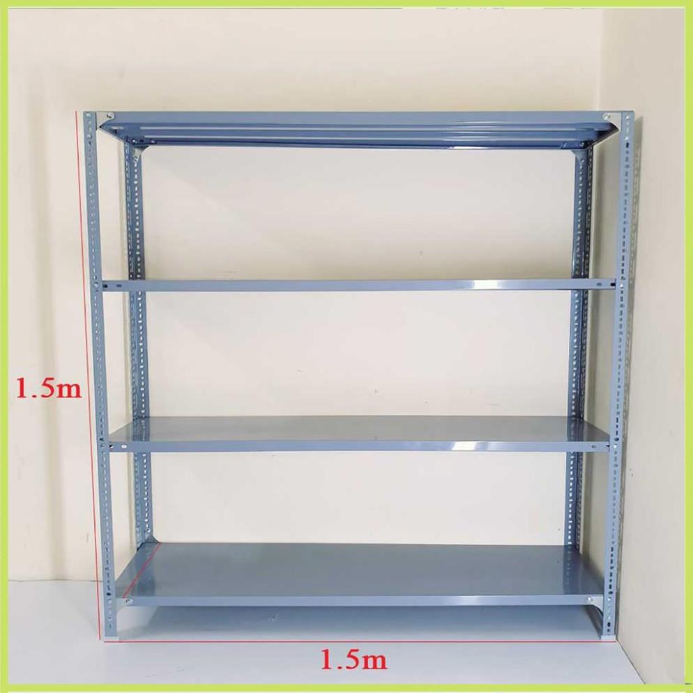 Kệ sắt đa năng để đồ v lỗ