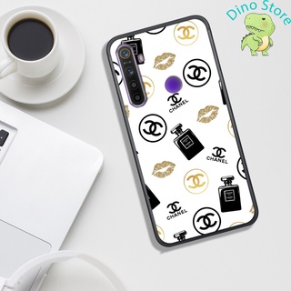 ỐP LƯNG OPPO REALME 5/REALME 5 PRO/REALME C3 ,  IN HÌNH LOGO THƯƠNG HIỆU NỔI TIẾNG, THIẾT KẾ NHẸ NHÀNG CHO DẾ YÊU.