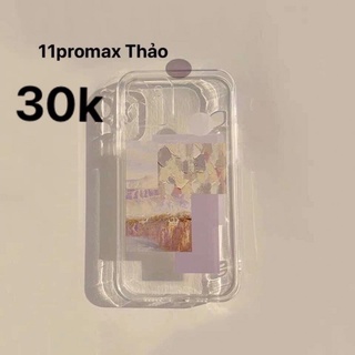 [Ảnh thật ]ỐP LƯNG ORDER TAOBAO ( DÀNH RIÊNG CHO DÒNG IPHONE )