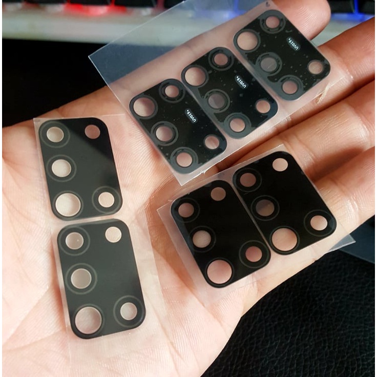 Kinh Camera Samsung Galaxy A31 A315