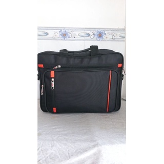 Cặp Xách Đa Năng🍏FREESHIP🍏Balo Đa Năng Công Sở , Đi Học Tiện Lợi , Siêu Nhẹ BLD3001