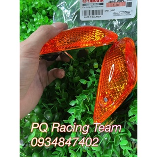 CẶP XI NHAN YAZ ZIN