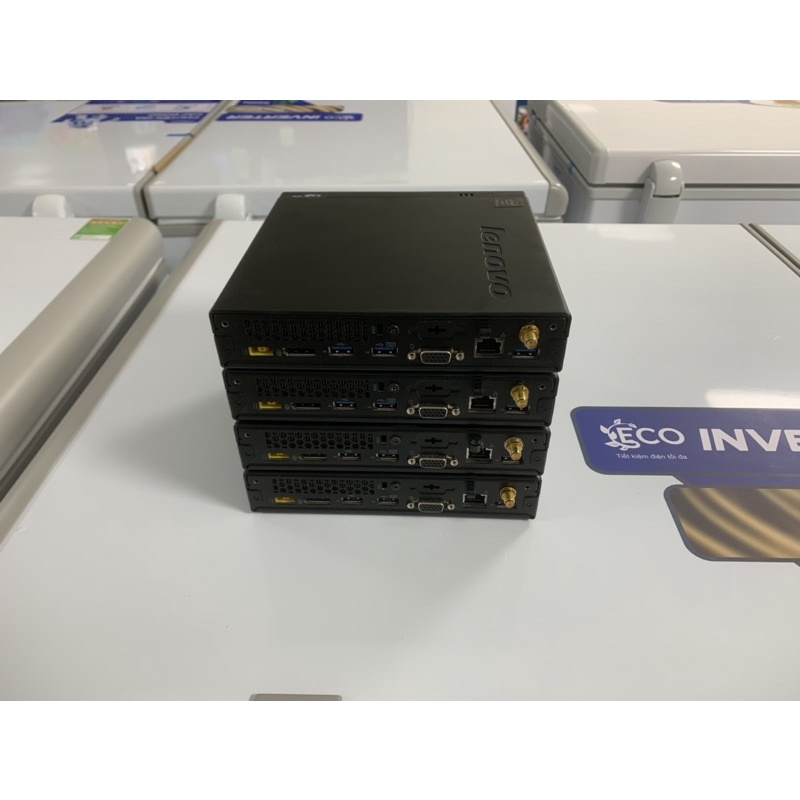 Máy tính nhỏ gọn Lenovo M93p tốc độ cao | BigBuy360 - bigbuy360.vn