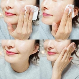 (Sẵn)Nước hoa hồng cấp ẩm ngua  mụn Klairs supple preparation unscented toner (không mùi)/ facial (có mùi thảo mộc)