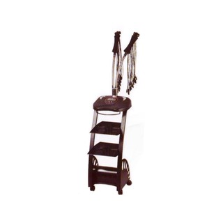 Máy uốn setting đứng 40 dây có ổn áp