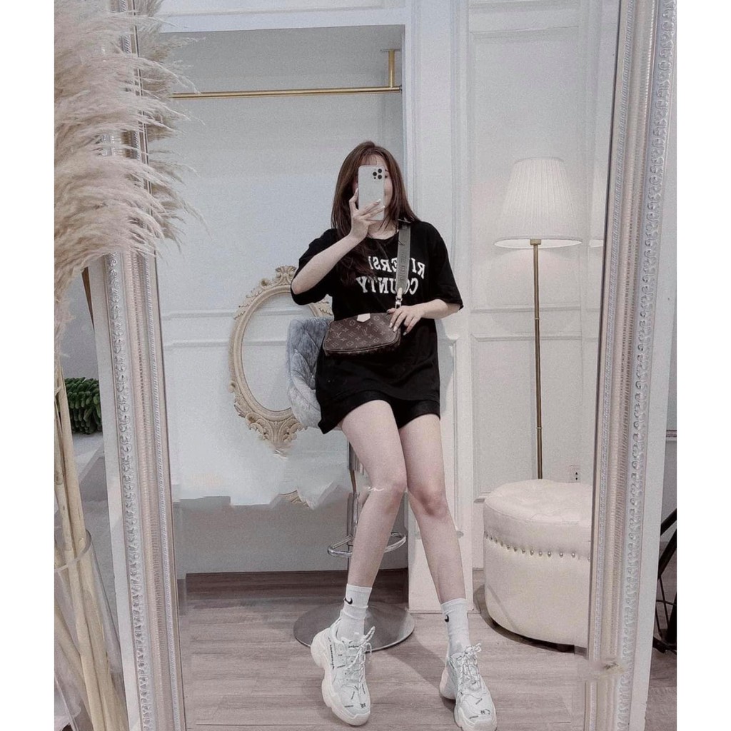 [Mã FAGREEN245 giảm 10% tối đa 30K đơn 99K] ST010_Set bộ short thun áo tay lỡ | BigBuy360 - bigbuy360.vn