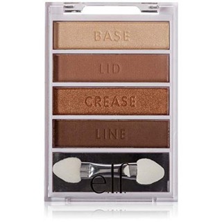 Phấn mắt ELF Essential Flawless Eyeshadow
