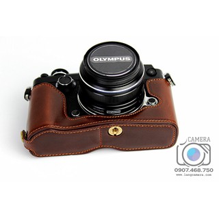Bao Da Máy Ảnh Olympus Pen-F