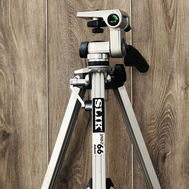 Chân máy tripod nội địa Nhật 🇯🇵  (bãi)