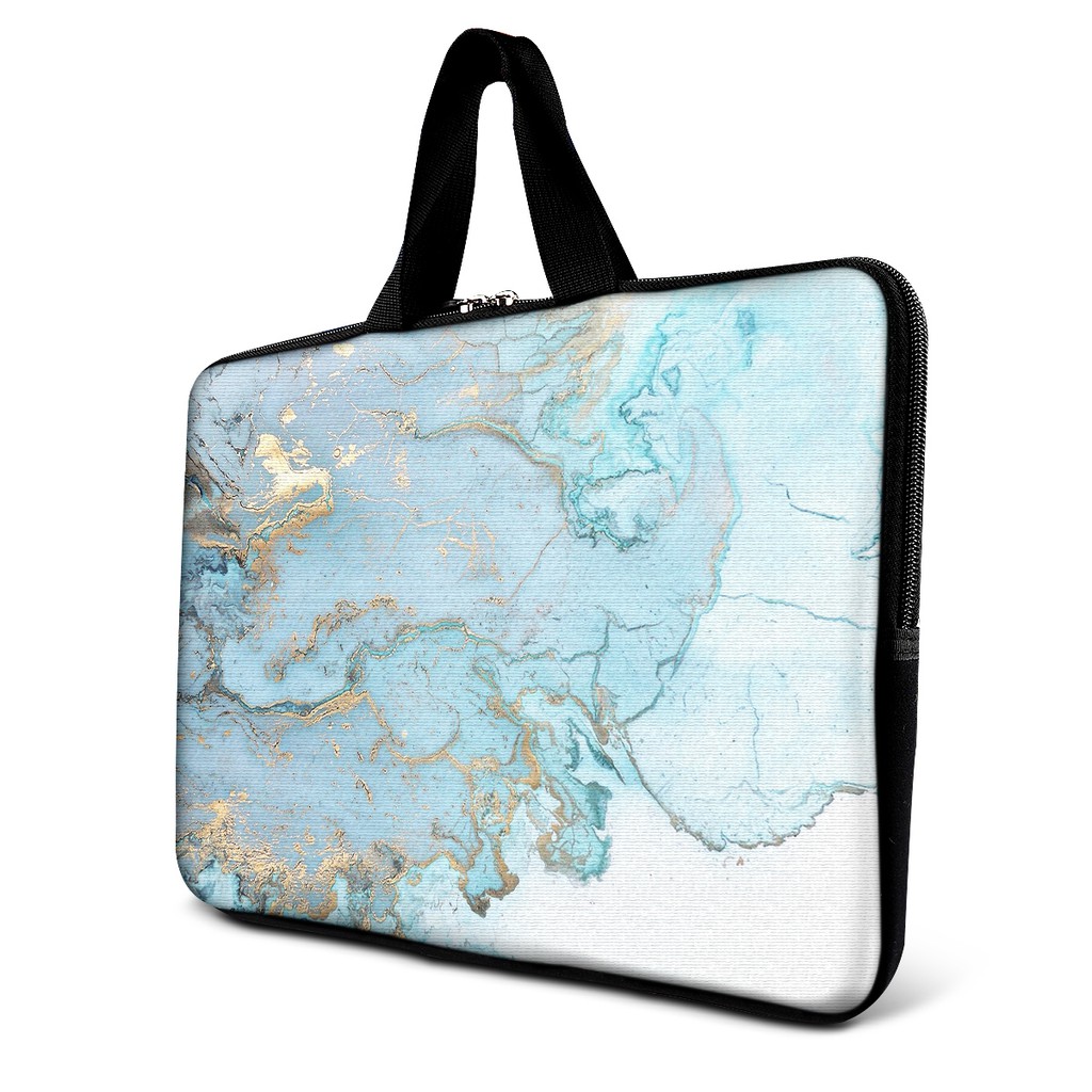 Túi Đựng Laptop 13inch Batianda Có Tay Cầm Dành Cho Macbook Air Pro 2020 Notebook