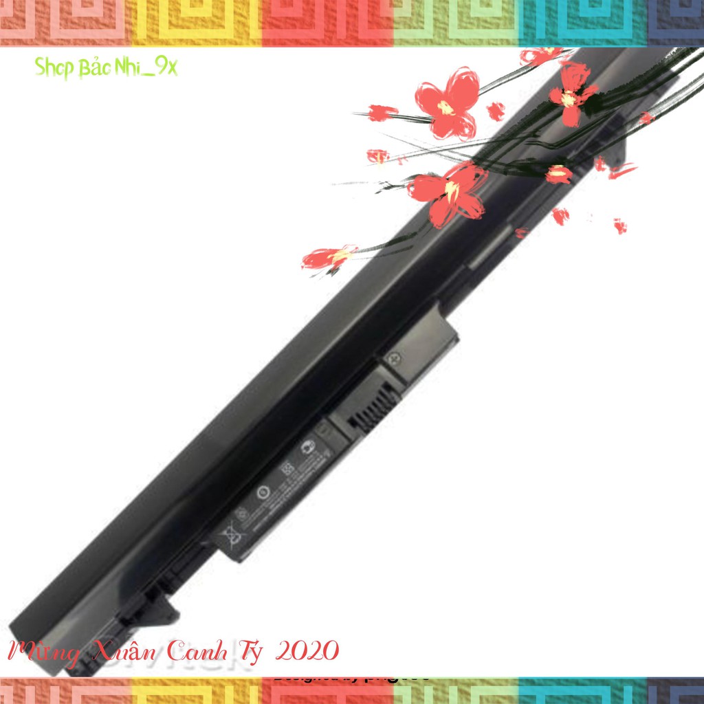 Pin laptop HP ProBook 430-G1,430-G2 RA04