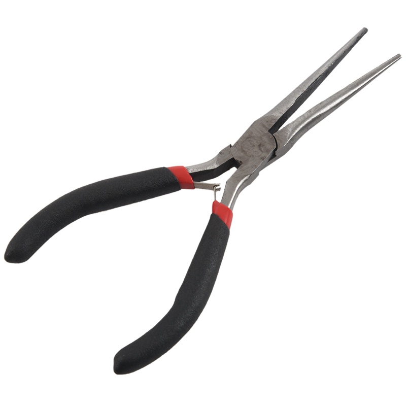 2 Kìm mũi dài 15cm dùng làm trang sức