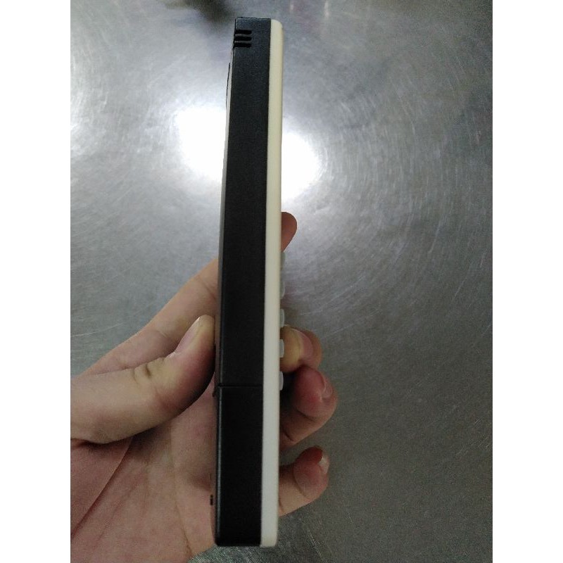 remote máy lạnh electrolux (mặt đen)