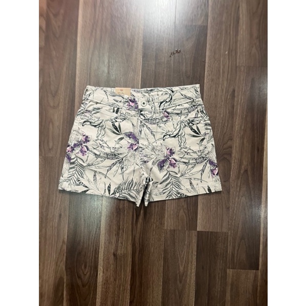quần short jeans hàng xuất chuẫn