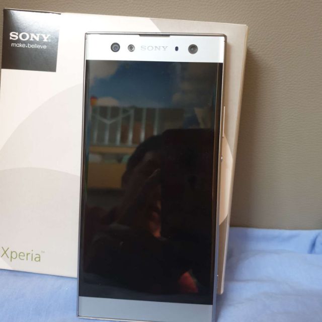 Điện thoại Sony Xperia XA2 Ultra 2sim ram 4G/64G mới 99%