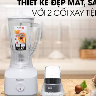Máy xay sinh tố Panasonic MX-M200