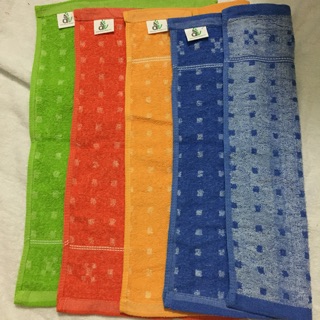 Freeship 99k TQ_Khăn mặt cua rẻ