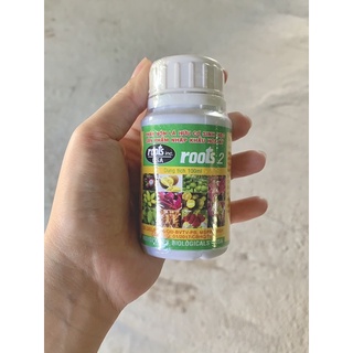 Kích Ra Rễ Roots 2 (100ml) - phân bón lá Roots2 - Ra Rễ cực mạnh Roots2