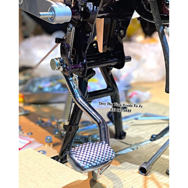 Cần Thắng Dream Thái, Cần Thắng Wave Thái zin Honda