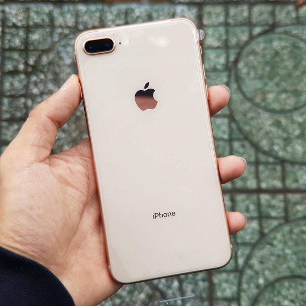 ⚡️ Điện Thoại iPhone 8 Plus Quốc Tế Mới 99% - hỗ trợ trả góp