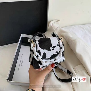 túi bò sữa mini