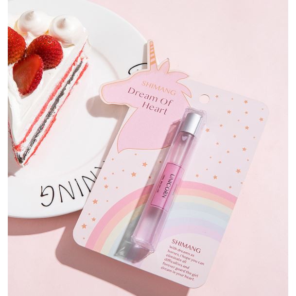 Nước Hoa Dạng Ống Lăn Shimang 15ml Dream Siêu Dễ Thương