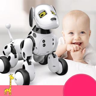 Chó robot điện tử thông minh