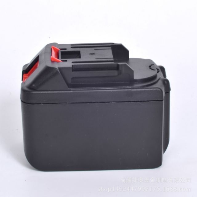 VỎ PIN SẠC 18V--21V - 15 CELL DÙNG CHO MÁY KHOAN