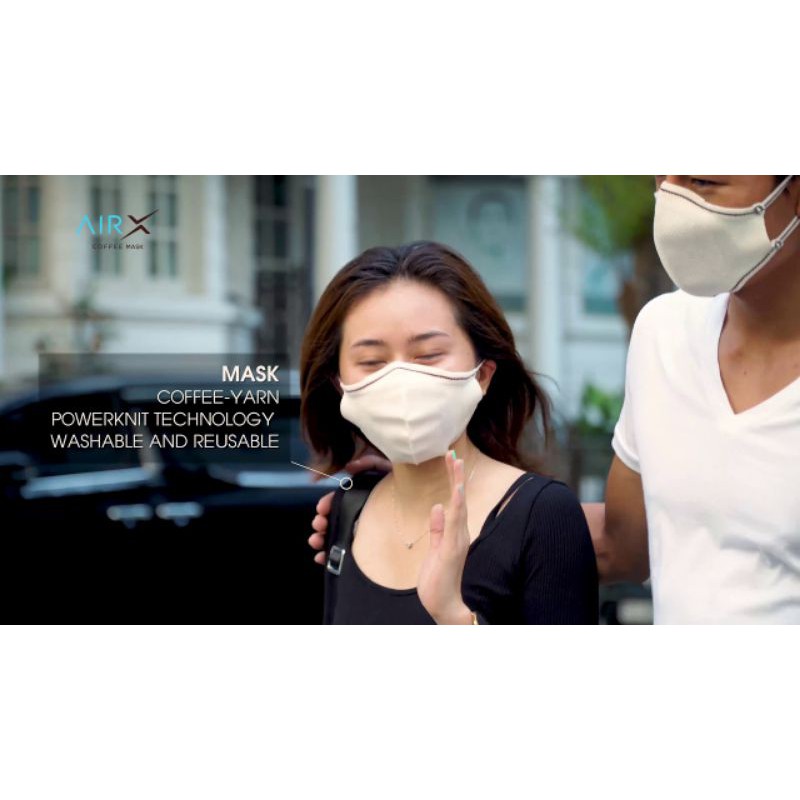 COFFEE MASK - KHẨU TRANG CÀ PHÊ ĐẦU TIÊN TRÊN THẾ GIỚI | BigBuy360 - bigbuy360.vn