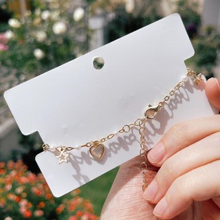 Vòng Tay Tim Và Khủng Long - TS1434