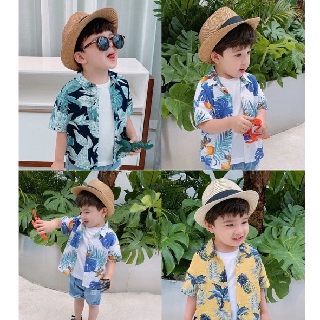 [M033] Mũ cói cho bé và bố mẹ