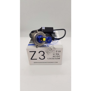 led pha bma z3
