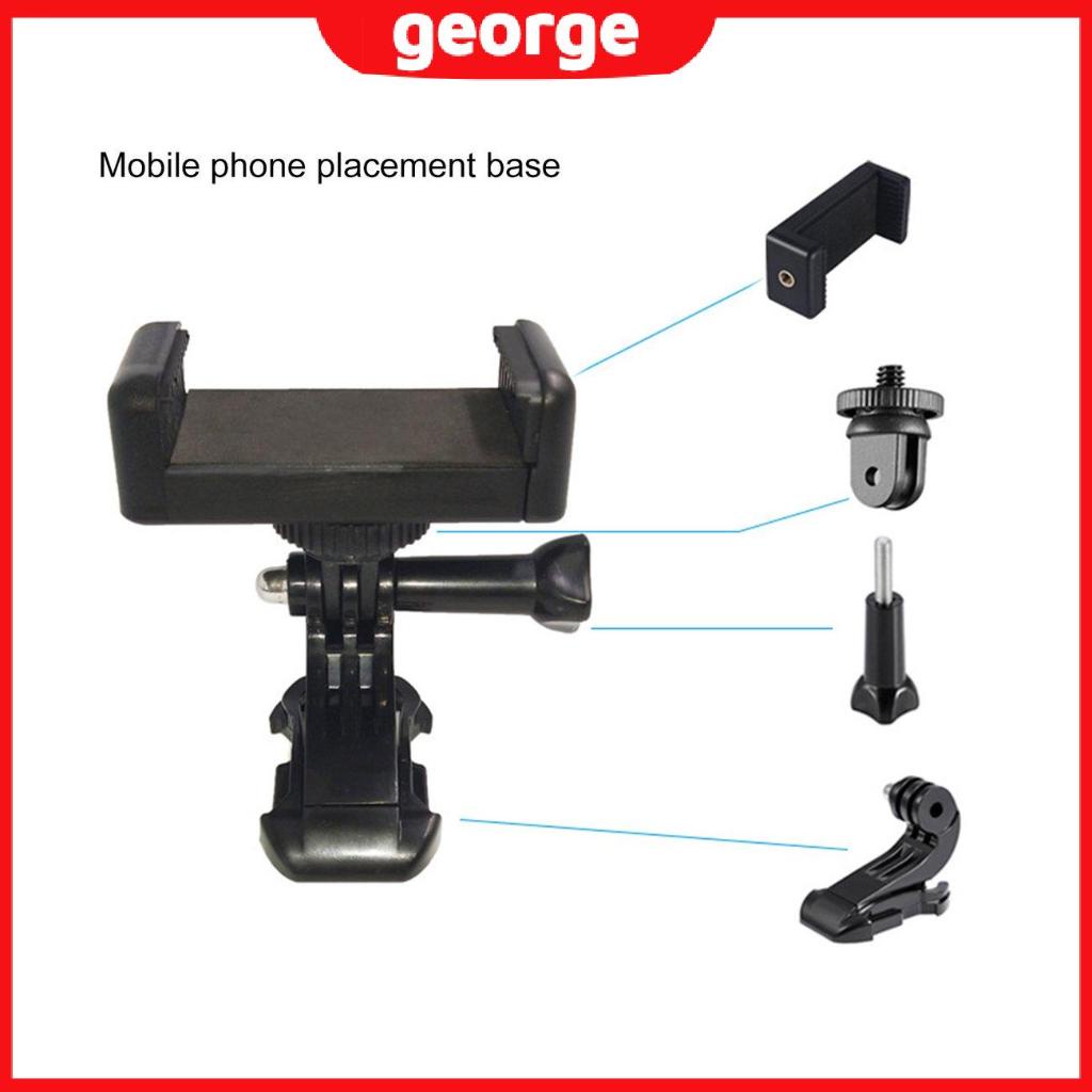 Dây Đeo Trước Ngực 5 Trong 1 Cho Máy Ảnh Gopro 9/8/7/6/5 Osmo | BigBuy360 - bigbuy360.vn