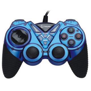 Tay Cầm Chuyên Game L2000 Có Rung