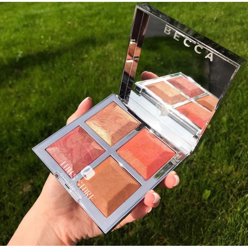 Bảng Highlight Becca Malika | BigBuy360 - bigbuy360.vn