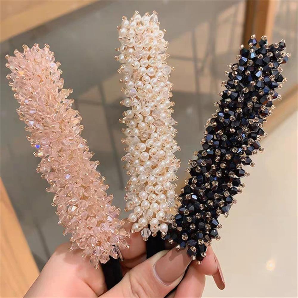 ESPO Dụng Cụ Tạo Kiểu Tóc Hình Bánh Donut