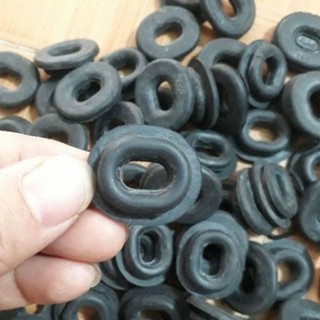 Cao su đệm nhựa xe máy