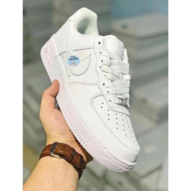 [Siêu HOT]💖Giày 𝐍𝐈𝐊𝐄 AF1, 𝐍𝐈𝐊𝐄 Air Force 1 Nam Nữ✨Bản Đẹp CỰC HOT 2021 | BigBuy360 - bigbuy360.vn