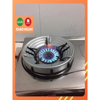 KIỀNG CHẮN GIÓ BẾP GA