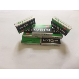 20 Hộp Ghim bấm size 10