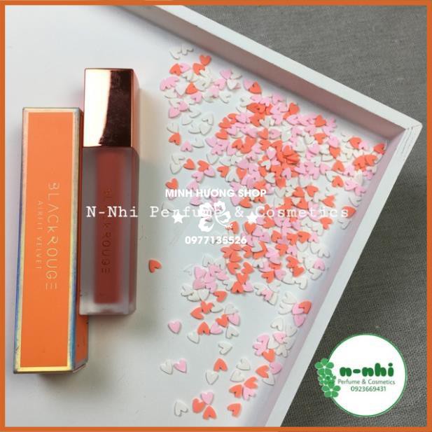 ( có tem ) Son kem BLACK HANDMADE A3- A6 - A12 - A13 - A14 - A15  -A16 - A17 | BigBuy360 - bigbuy360.vn