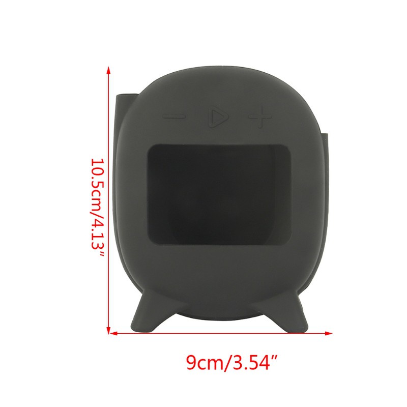 JBL Vỏ Bảo Vệ Chống Bụi Cho Loa Lidu1 Clip 4 Clip4