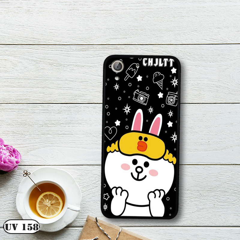 Ốp lưng nhám cho điện thoại HUAWEI Y6II