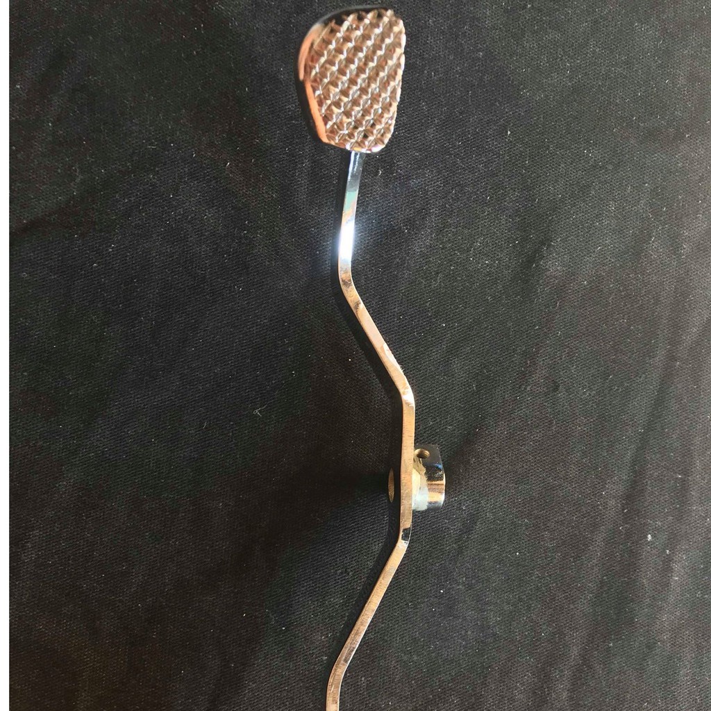 Cần số suzuki viva 110