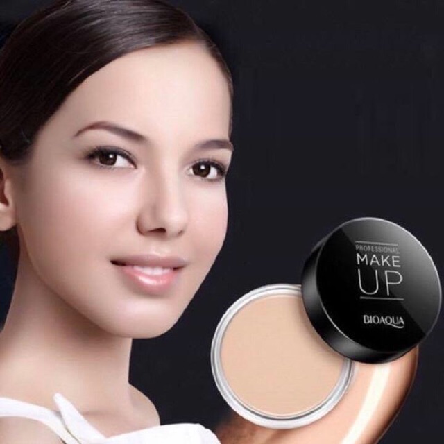 Phấn tươi Professional Make Up của Bioaqua hàng nội địa Trung | BigBuy360 - bigbuy360.vn