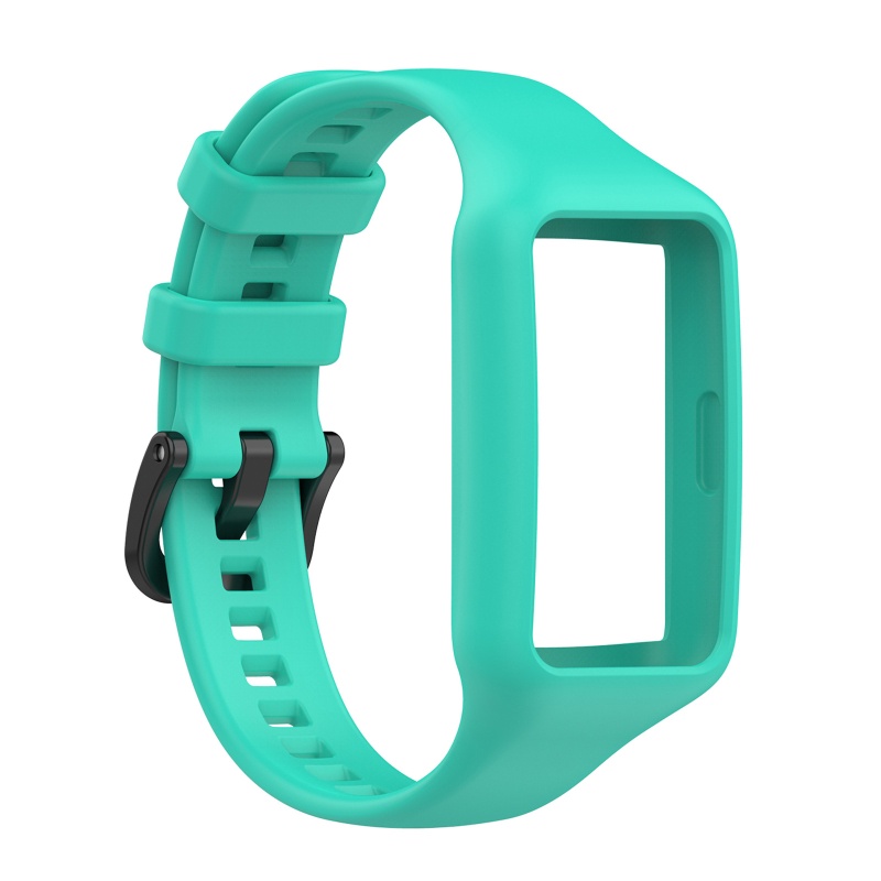 Dây Đeo Chống Trầy Xước Cho Đồng Hồ Thông Minh HuaweiBand 7 / 6 / 6 Pro