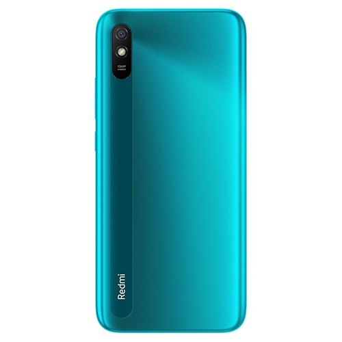 [Mã ELMALL500K giảm 8% đơn 500K] Điện thoại Xiaomi Redmi 9A (2GB/32GB) - Hàng Chính Hãng, Nguyên Seal, BH 18 tháng | BigBuy360 - bigbuy360.vn
