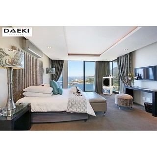 Quạt điều hòa Daeki DK-4500A